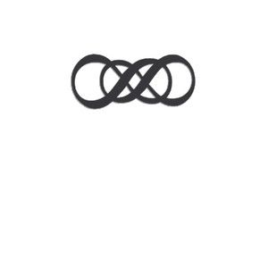 tatouage triple infinity