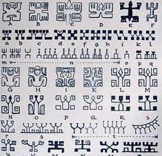 tatouages polynésiens symboles